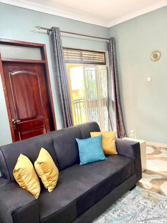 Serenity homes Uganda
